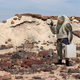 Illustration for article titled You can decide how the NASAs next spacesuit prototype will look like